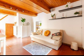Casa romantica vicino al centro a Firenze